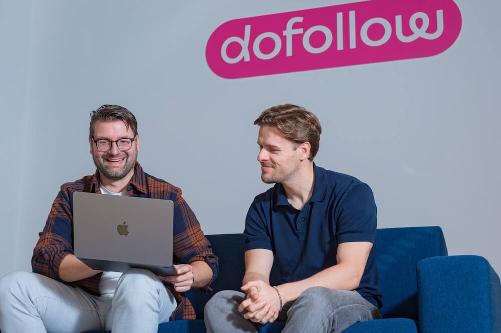 It's not just about data