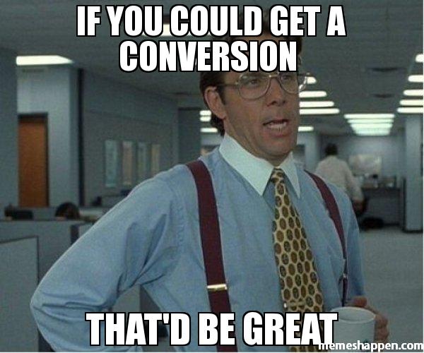 Online marketing memes (part 2)