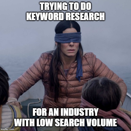 Online marketing memes (part 3)