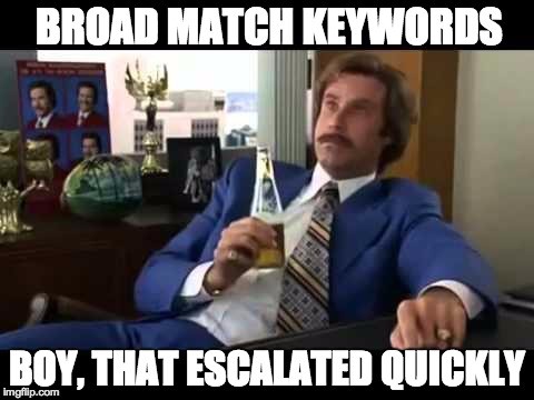 Online marketing memes (part 3)