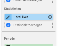 Social media dashboard in 3 eenvoudige stappen