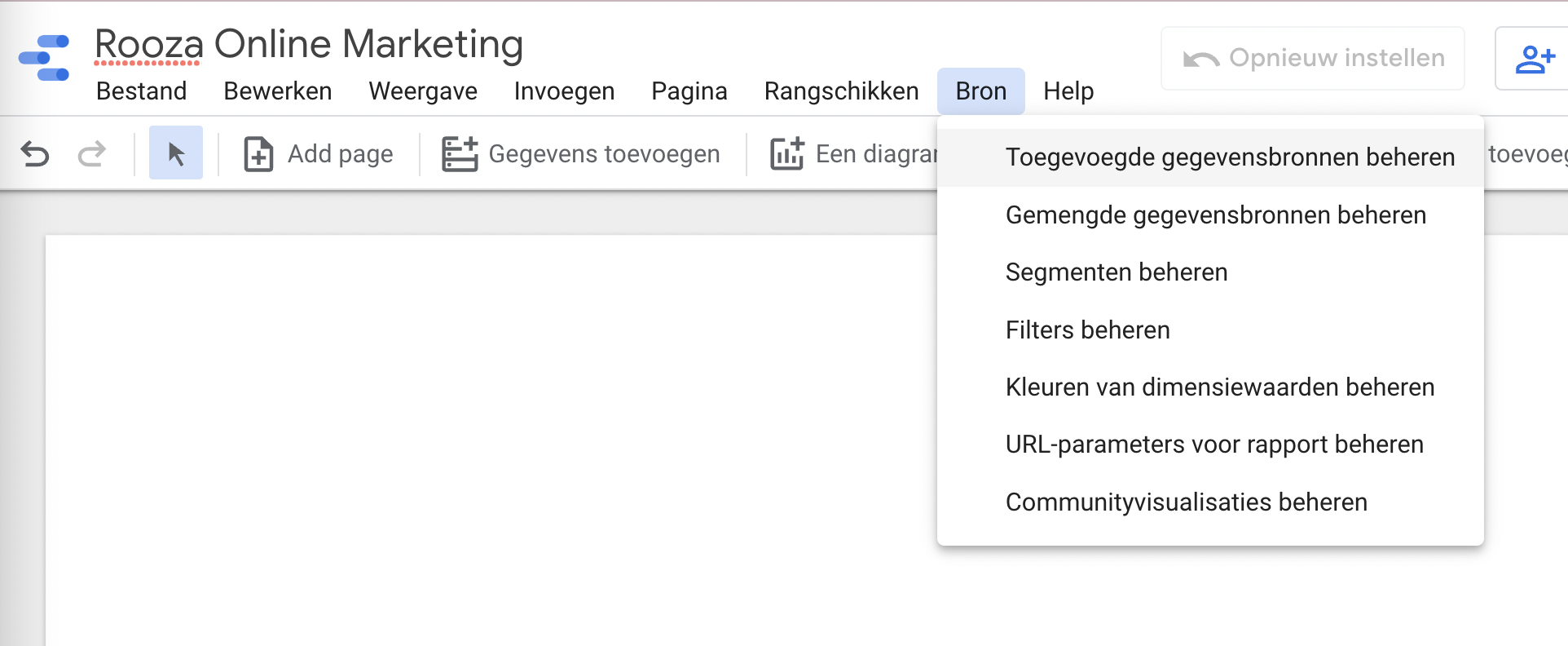 Looker Studio (voorheen Google Data Studio) traag? Zó verbeter je de laadtijden (90%!)