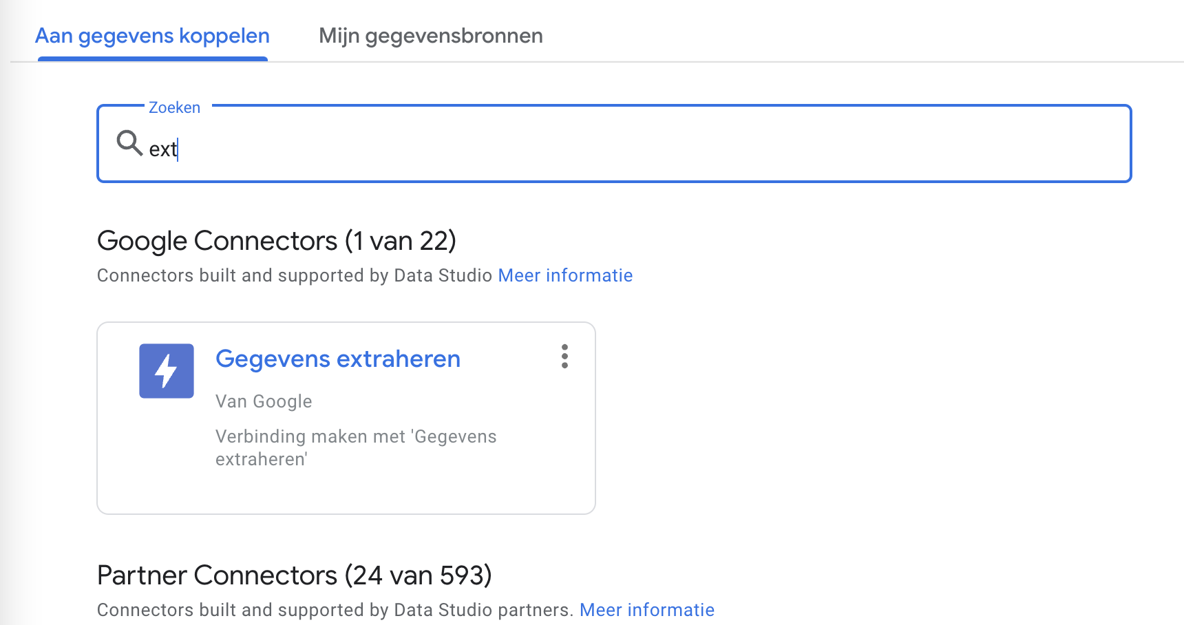 Looker Studio (voorheen Google Data Studio) traag? Zó verbeter je de laadtijden (90%!)