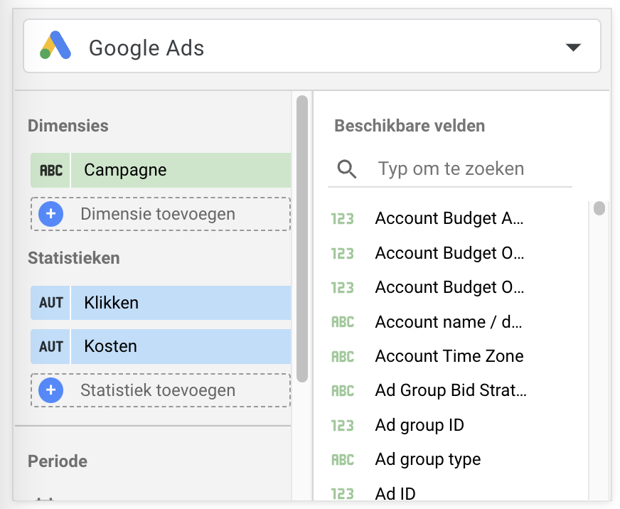 Looker Studio (voorheen Google Data Studio) traag? Zó verbeter je de laadtijden (90%!)