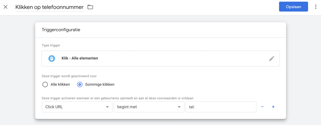 LinkedIn Ads conversies meten met Google Tag Manager