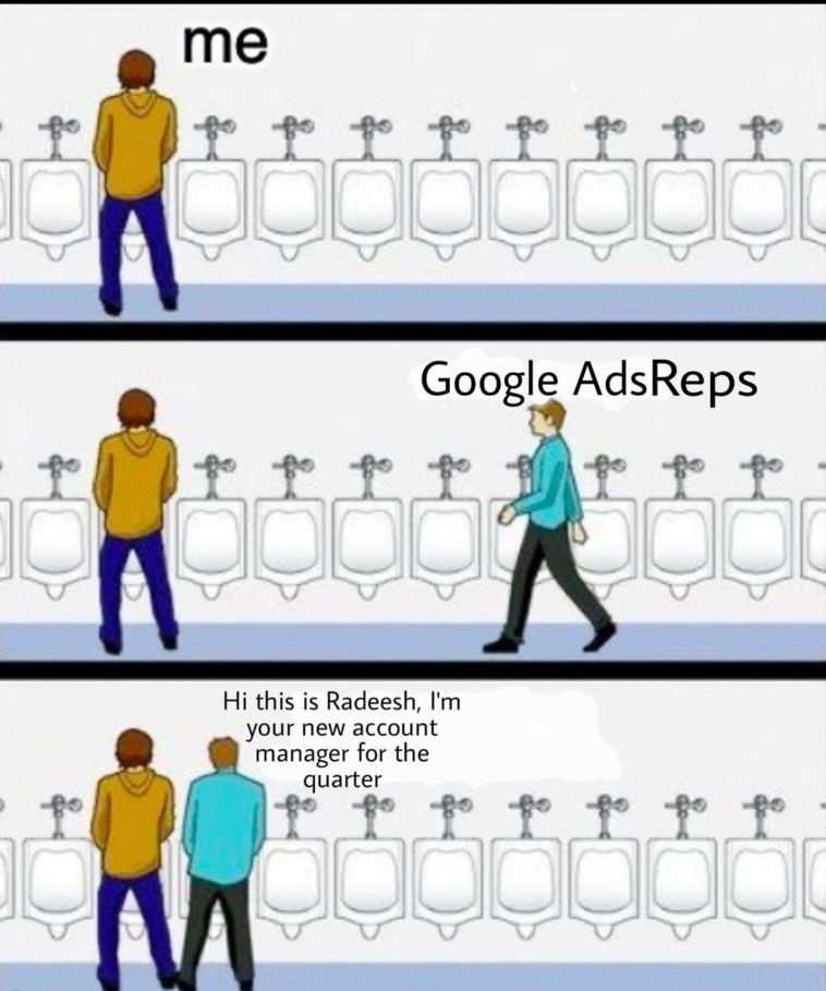 Online marketing memes (part 5)