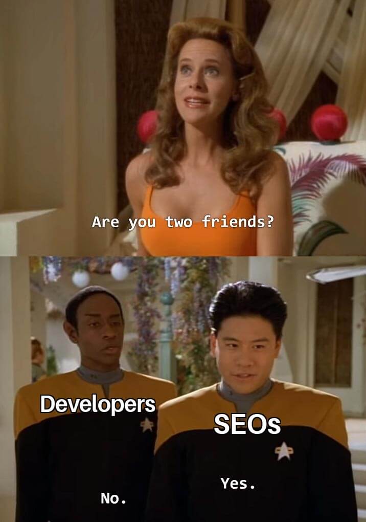 Online Marketing Memes (part 4)