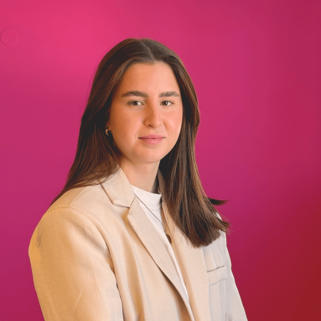 Femke Zuuring
